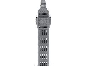 Metal Earth Big Ben