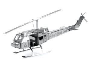 Metal Earth ελικόπτερο Huey Uh-1