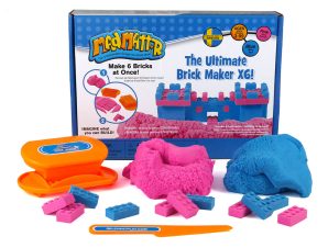 Mad Mattr – The Ultimate Brick Maker