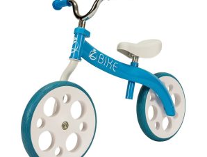 Ποδήλατο Ισορροπίας Balance Bike Zycom ZBike μπλε/λευκό