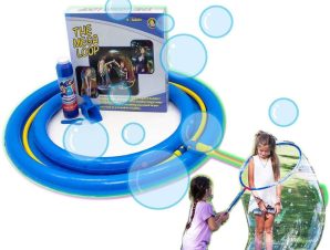 Uncle Bubble Giant Bubble Wand Mega-Loop