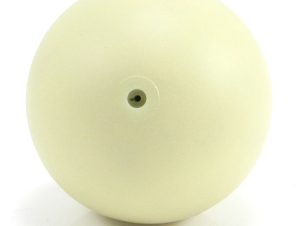 Play MMX1 Juggling Ball – 62mm – φωτίζει στο σκοτάδι- 1 τεμάχιο